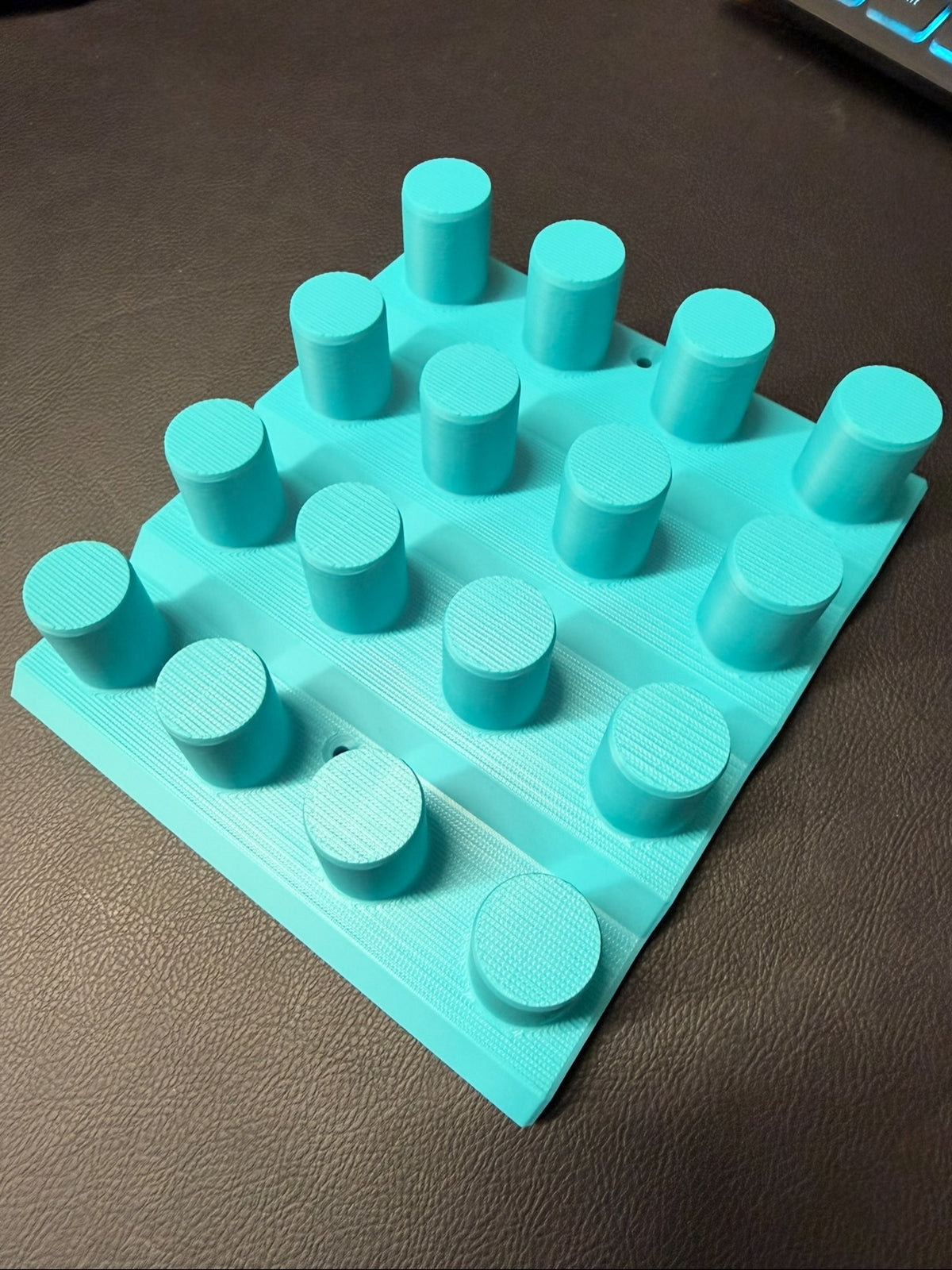 Trade Pack – 5C Collet Storage Boards