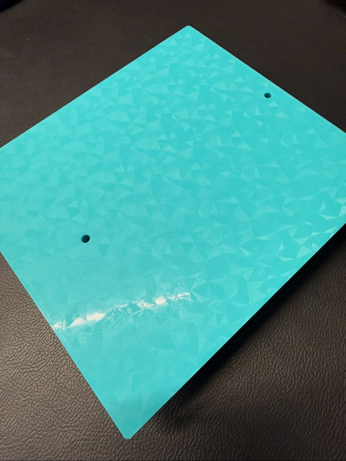 Trade Pack – 5C Collet Storage Boards